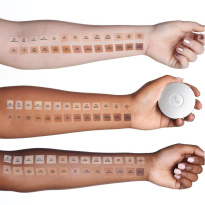 4-in-1 Pressed Mineral Foundation 8 g – LP5 Ivory