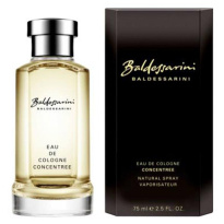 Classic Eau De Cologne 75ml