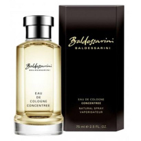 Classic Eau De Cologne 75ml