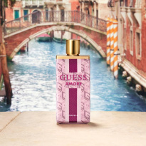 Amore Venezia Eau De Toilette 100 ml