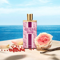 Amore Venezia Eau De Toilette 100 ml