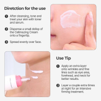 CELLMAZING Firming Cream 60 ml