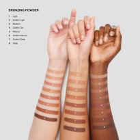 Bronzing Powder 9 g – Deep