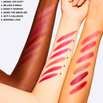 Powder Kiss Liquid Lipcolour 18 Got A Callback 5ml