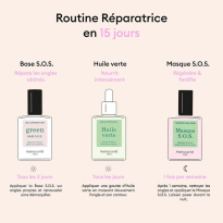 Nail Care Hero Set