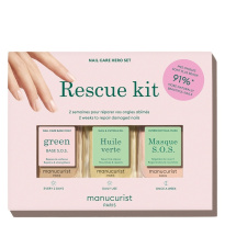 Nail Care Hero Set