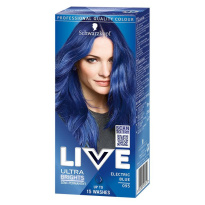 Live Ultra Bright – 95 Electric Blue
