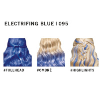 Live Ultra Bright – 95 Electric Blue