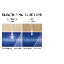 Live Ultra Bright – 95 Electric Blue