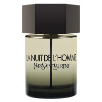 La Nuit De L'Homme Eau De Toilette 100 ml