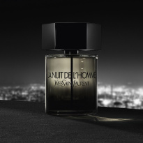 La Nuit De L'Homme Eau De Toilette 100 ml