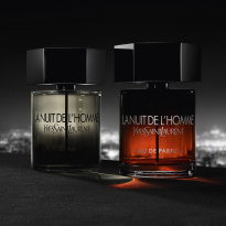 La Nuit De L'Homme Eau De Toilette 100 ml