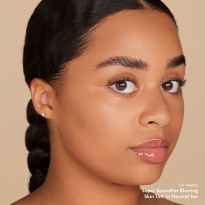 Super Smoother Blurring Skin Tint 30 ml – Neutral Tan