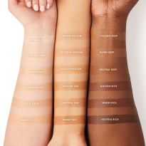 Super Smoother Blurring Skin Tint 30 ml – Neutral Tan