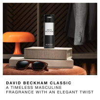Classic Deodorant Spray 150 ml