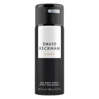 Classic Deodorant Spray 150 ml