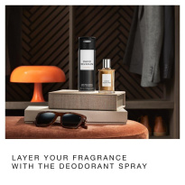 Classic Deodorant Spray 150 ml