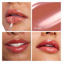 Color Luxe High Impact Lip Glaze Nectar 5ml