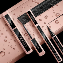 Lash Idôle Mascara Waterproof 8 ml – 01