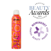 Perk Up Plus Extended Clean Dry Shampoo 200ml