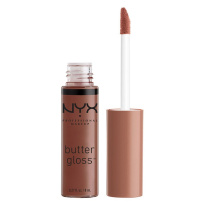 Butter Gloss Ginger Snap 8ml