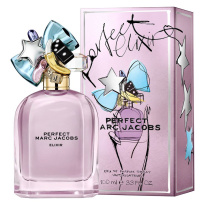 Perfect Elixir Eau De Parfum 100 ml