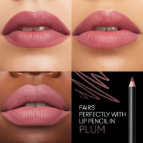 Macximal Matte Mini Lipstick 1,7 g – Mehr