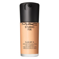Studio Fix Fluid Broad Spectrum Spf 15 30 ml – NC18