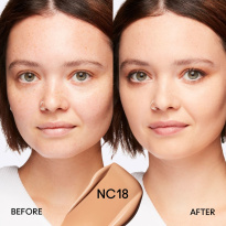 Studio Fix Fluid Broad Spectrum Spf 15 30 ml – NC18