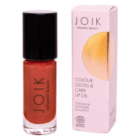 Colour Gloss & Care Lip Oil 03 Rusty Shimmer 4,5ml