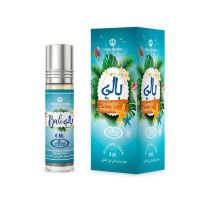 Bali Concentrated Perfume Oil 6ml