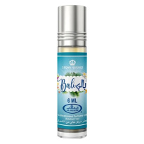 Bali Concentrated Perfume Oil 6ml