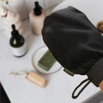 Exfoliating Mitt XS-S