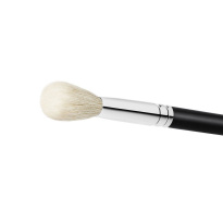 168S Large Angled Contour Brush