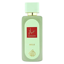 Hayaati Belle Eau De Parfum 100ml
