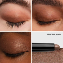 Long-Wear Cream Shadow Stick Downtown Brown 1,6g