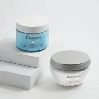 Specifiqué Masque Hydra Apasaint Hair & Scalp Mask 200ml
