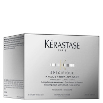 Specifiqué Masque Hydra Apasaint Hair & Scalp Mask 200ml