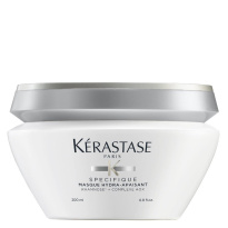 Specifiqué Masque Hydra Apasaint Hair & Scalp Mask 200ml
