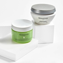 Specifiqué Masque Hydra Apasaint Hair & Scalp Mask 200ml