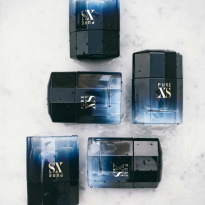 Pure XS Eau De Toilette 100 ml