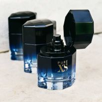 Pure XS Eau De Toilette 100 ml