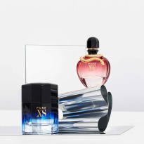 Pure XS Eau De Toilette 100 ml