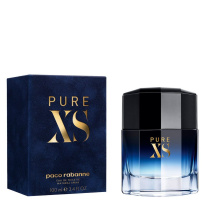 Pure XS Eau De Toilette 100 ml
