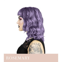 Herman’s Amazing Direct Hair Color 125ml - Rosemary