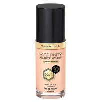 Facefinity All Day Flawless 3-in-1 Foundation 30 ml – N55 Beige