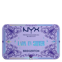 Bridgerton Royal Blush Palette 2 Lady In Silver 5g