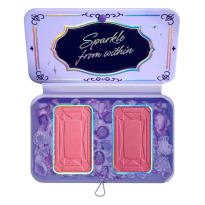 Bridgerton Royal Blush Palette 2 Lady In Silver 5g