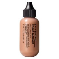 Studio Radiance Face And Body Radiant Sheer Foundation 50 ml ─ W3