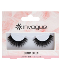 Lash Drama Queen 1 pari